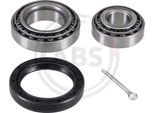 A.B.S. 200043 Set Di Cuscinetti Ruota Oe 5007029 Compatibile Con Transit