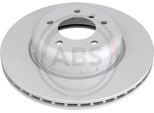 A.B.S. 18651 Disco Freno Oe 34116782601 Compatibile Con Z4 E89