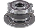A.B.S. 201974 Kit Cuscinetti Ruota Oe 1673560200 Compatibile Con Gls, Gle