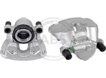 A.B.S. 432061 Pinza Freno Oe 542413 Compatibile Con Corsa E, Adam