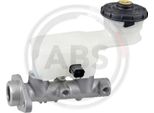 A.B.S. 61516 Cilindro Maestro Del Freno Oe 46100SAAG61 Compatibile Con City, Jazz