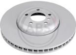 A.B.S. 18662 Disco Freno Oe 34106894384 Compatibile Con Serie 5 F10, Serie 5 F07, Serie 5 F11, Serie 6 F12, Serie 6 F13, Serie 6 F06, Serie 7 F01