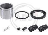 A.B.S. 57624 Kit Di Riparazione, Pinza Freno Oe Compatibile Con 206