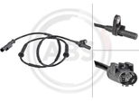 A.B.S. 31851 Sensore Velocità Ruota Oe 34356784618 Compatibile Con Z4 E89