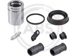 A.B.S. 57492 Kit Di Riparazione, Pinza Freno Oe Compatibile Con Classe Gl, Classe M, Classe R