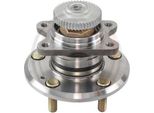 A.B.S. 201528 Set Di Cuscinetti Ruota Oe 527302G400 Compatibile Con Grandeur, Carens, Opirus