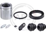 A.B.S. 57511 Kit Di Riparazione, Pinza Freno Oe Compatibile Con Roadster, Fortwo, Crossblade, City-Coupe, Cabrio