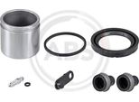 A.B.S. 57623 Kit Di Riparazione, Pinza Freno Oe Compatibile Con Thalia, Kangoo, 306, 206, Kubistar, Xsara