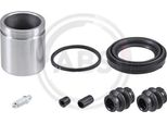 A.B.S. 57310 Kit Di Riparazione, Pinza Freno Oe Compatibile Con Corsa C