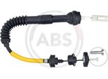 A.B.S. K28910 Cavo, Azionamento Frizione Oe 2150H1 Compatibile Con 306
