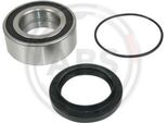 A.B.S. 200200 Set Di Cuscinetti Ruota Oe 5025900 Compatibile Con Transit