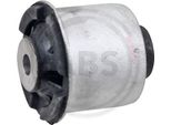 A.B.S. 271622 Cuscinetto, Braccio Trasversale Oe 2113306707() Compatibile Con Classe E, Cls