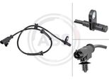 A.B.S. 31538 Sensore Velocità Ruota Oe 47900ED000 Compatibile Con Cube