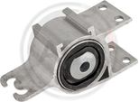 A.B.S. 271772 Cuscinetto, Braccio Trasversale Oe 2463330614 Compatibile Con Classe Gla, Cla