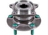A.B.S. 201748 Set Di Cuscinetti Ruota Oe L2142615X Compatibile Con CX-9