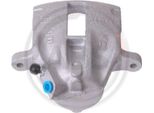 A.B.S. 520251 Pinza Freno Oe 0009950604 Compatibile Con Alf. 145, Alf. 146, Alf. 155, Alf. Gtv, Spider, Barchetta, Punto, Tempra, Dedra
