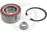 A.B.S. 200095 Set Di Cuscinetti Ruota Oe 1243300051 Compatibile Con Classe E