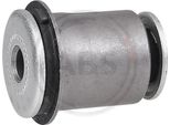 A.B.S. 270416 Cuscinetto, Braccio Trasversale Oe 486540K040 Compatibile Con Hilux