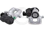 A.B.S. 531871 Pinza Freno Oe 34216791017 Compatibile Con X3, X4, X5, X6