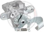 A.B.S. 730282 Pinza Freno Oe 4783052161 Compatibile Con Yaris, Verso, Urban Cruiser, Iq