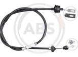 A.B.S. K27860 Cavo, Comando Frizione Oe 2150AG Compatibile Con Partner, Berlingo