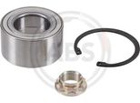 A.B.S. 201275 Set Di Cuscinetti Ruota Oe 1403500049 Compatibile Con Classe E, Classe S