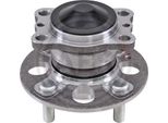 A.B.S. 201622 Set Di Cuscinetti Ruota Oe 527501Y000 Compatibile Con Picanto