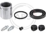 A.B.S. 57245 Kit Di Riparazione, Pinza Freno Oe Compatibile Con Accord, CR-V, FR-V, Legend, Shuttle, Stream