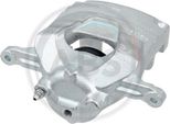A.B.S. 630361 Pinza Freno Oe 13301226 Compatibile Con Cruze, Orlando, Trax, Volt, Ampera, Astra J, Mokka, Zafira