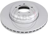 A.B.S. 18659 Disco Freno Oe 34116782593 Compatibile Con Z4 E89