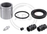 A.B.S. 57539 Kit Di Riparazione, Pinza Freno Oe Compatibile Con Range Rover, Discovery