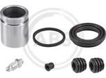 A.B.S. 57443 Kit Di Riparazione, Pinza Freno Oe Compatibile Con CR-V, Accord