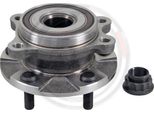 A.B.S. 201378 Set Di Cuscinetti Ruota Oe 4355042010 Compatibile Con Auris, Avensis, Corolla, Mirai, Prius, Rav 4, Verso
