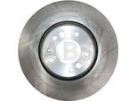 A.B.S. 17227 Disco Freno Oe 34112228846 Compatibile Con Serie 5 E39