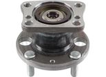 A.B.S. 201492 Set Di Cuscinetti Ruota Oe D6512615XB Compatibile Con 2