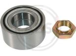 A.B.S. 201262 Set Di Cuscinetti Ruota Oe 4403705 Compatibile Con Trafic