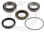 A.B.S. 201440 Set Di Cuscinetti Ruota Oe MB001315 Compatibile Con L300