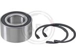 A.B.S. 201661 Set Di Cuscinetti Ruota Oe MNC1830AA Compatibile Con Le Serie Xj, XK8, XK8