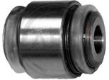 A.B.S. 270169 Cuscinetto, Alloggiamento Cuscinetto Ruota Oe 2013520027 Compatibile Con Classe C, Alf. 166, Classe Clc, Clk, Cls, Classe E, Glc, Classe Glk, Classe S, Sl, Slc, Slk
