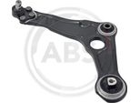 A.B.S. 211992 Braccio Trasversale, Sospensione Ruota Oe 545054733R Compatibile Con Megane