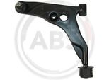 A.B.S. 210675 Braccio Trasversale, Sospensione Ruota Oe MB241341 Compatibile Con Colt, Lancer