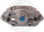 A.B.S. 428983 Pinza Freno Oe 542075 Compatibile Con Vectra