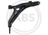 A.B.S. 210241 Braccio Trasversale, Sospensione Ruota Oe 51350S04G00 Compatibile Con Civic