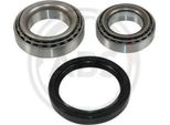 A.B.S. 200315 Set Di Cuscinetti Ruota Compatibili Oe Con Xj