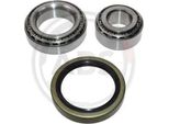 A.B.S. 201093 Set Di Cuscinetti Ruota Oe 0109817405 Compatibile Con Classe S