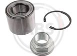A.B.S. 200902 Set Di Cuscinetti Ruota Oe 373032 Compatibile Con Jumper, Ducato, Boxer