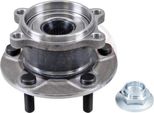 A.B.S. 201641 Set Cuscinetti Ruota Oe KD352615XB Compatibile Con 6, CX-5