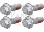 A.B.S. 0948Q Set Di Accessori, Pastiglie Freno A Disco Oe Compatibili Con Ranger