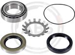 A.B.S. 200124 Set Di Cuscinetti Ruota Oe MB001315 Compatibile Con L300