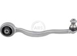 A.B.S. 212036 Braccio Trasversale, Sospensione Ruota Oe 2133302200 Compatibile Con Cls, Classe E